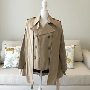 Trench Coat